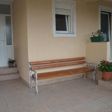 Apartman Didi Biograd Na Moru Dış mekan fotoğraf