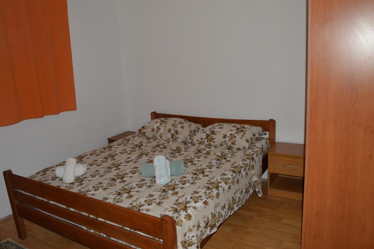 Apartman Didi Biograd Na Moru Dış mekan fotoğraf