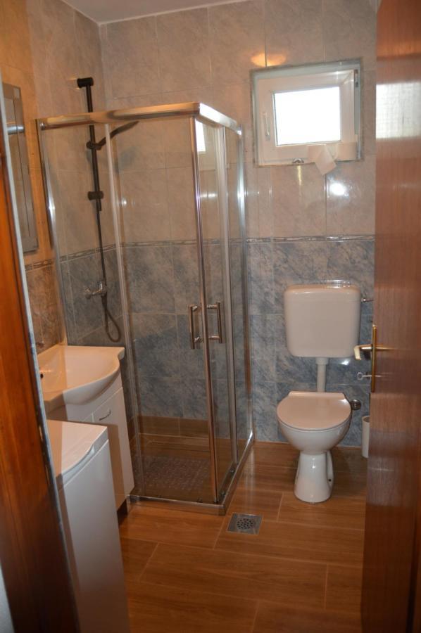 Apartman Didi Biograd Na Moru Dış mekan fotoğraf