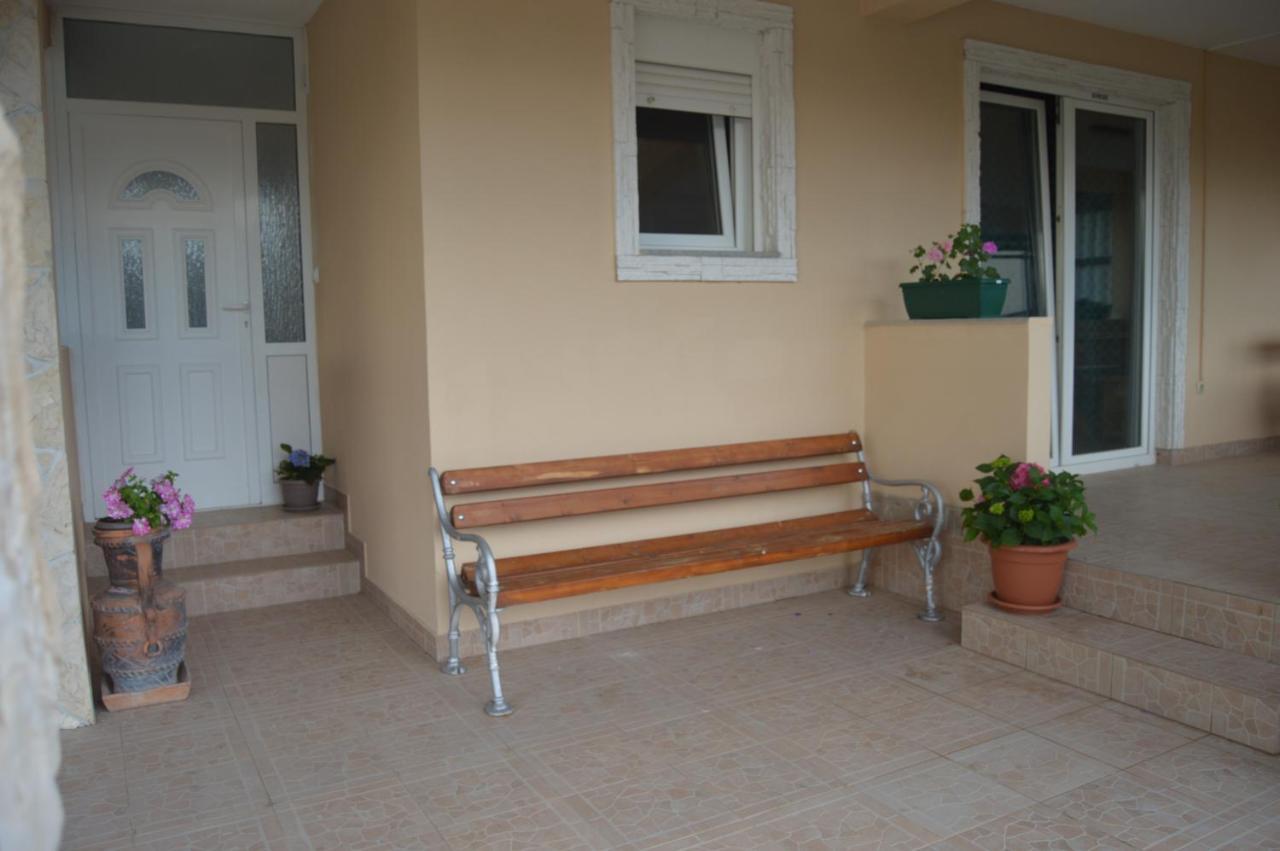 Apartman Didi Biograd Na Moru Dış mekan fotoğraf