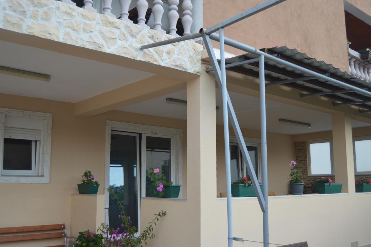 Apartman Didi Biograd Na Moru Dış mekan fotoğraf