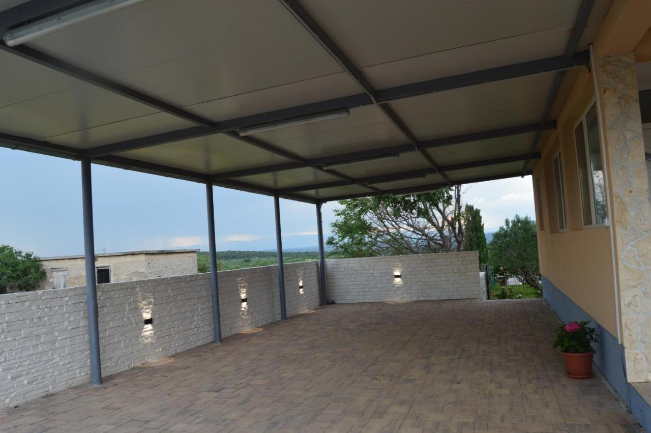 Apartman Didi Biograd Na Moru Dış mekan fotoğraf