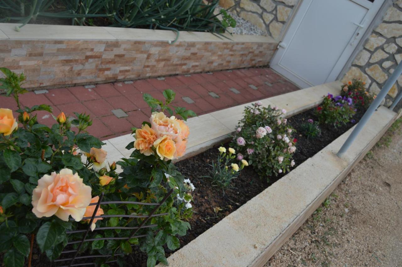 Apartman Didi Biograd Na Moru Dış mekan fotoğraf