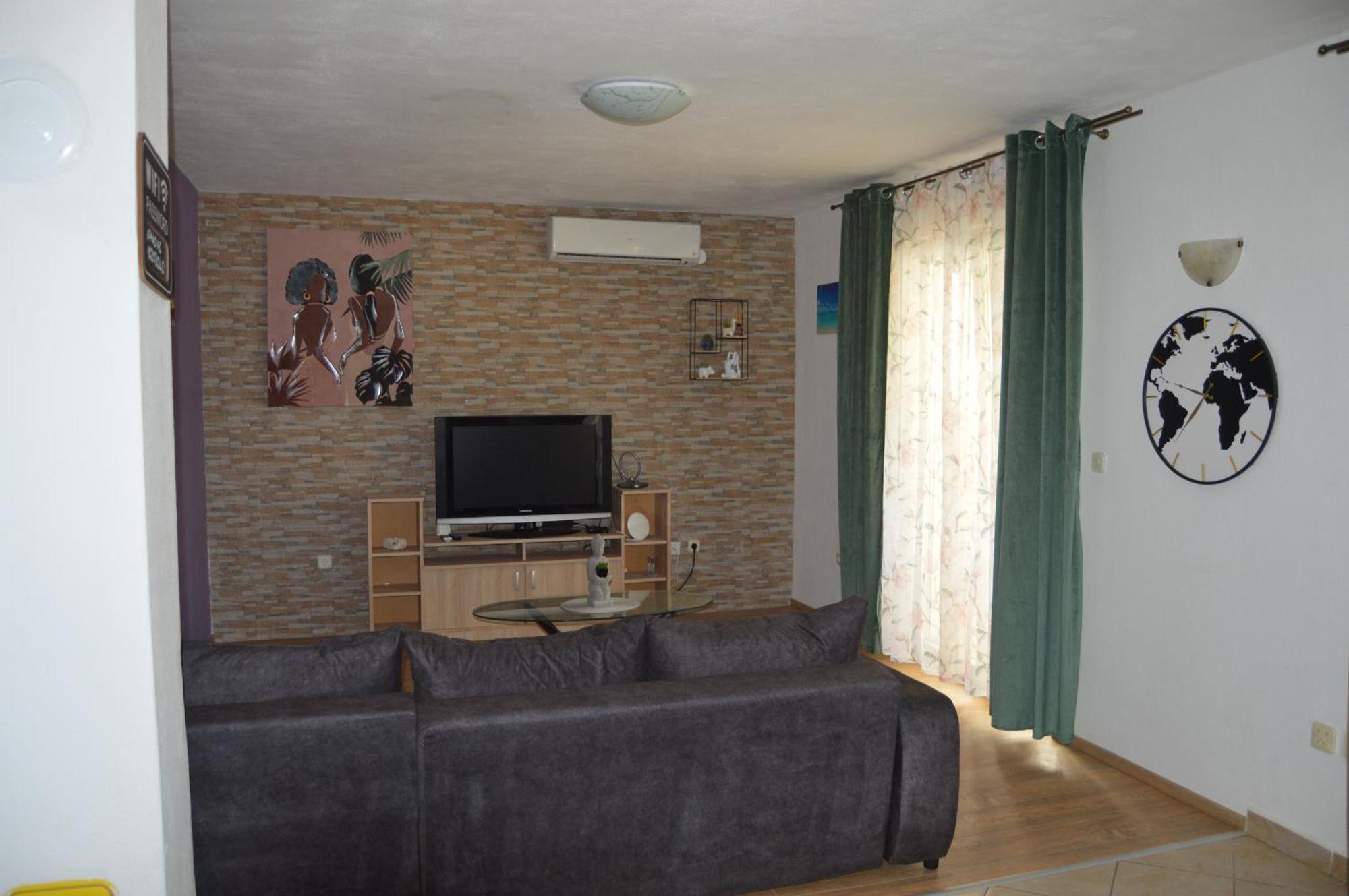 Apartman Didi Biograd Na Moru Dış mekan fotoğraf
