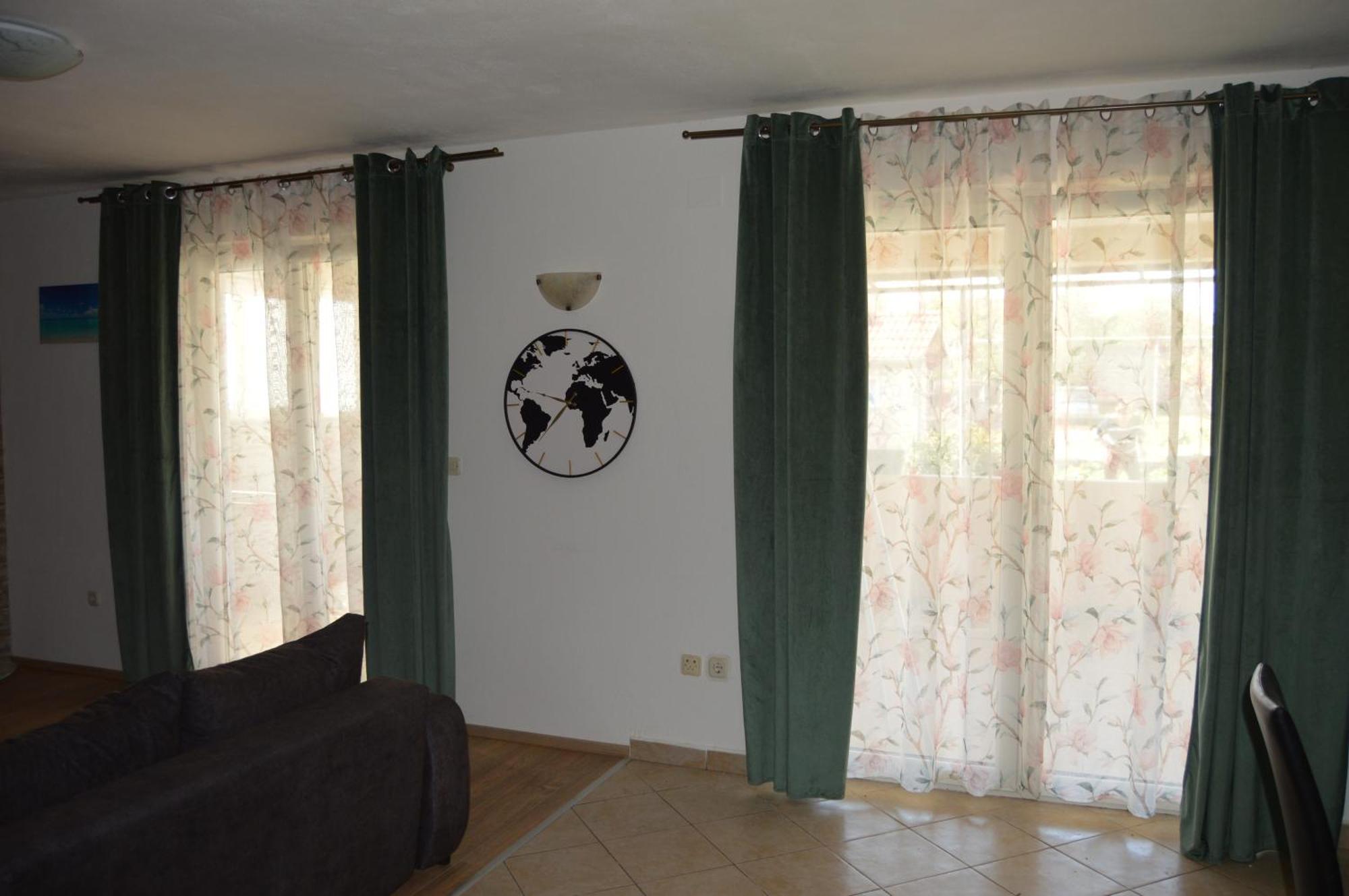 Apartman Didi Biograd Na Moru Dış mekan fotoğraf